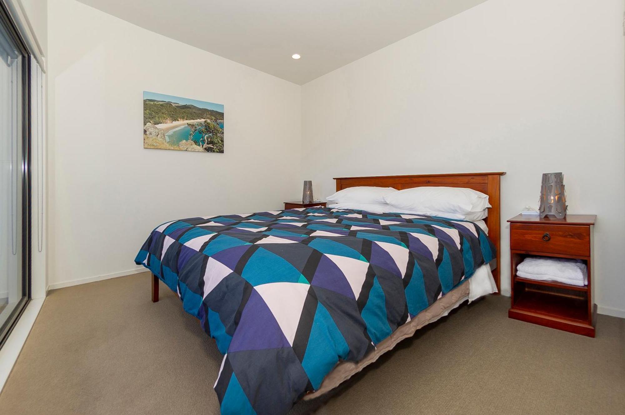 Aqua Soleil Beachfront Apartment Whitianga Exterior photo